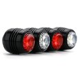 thumbnail image 1 of Koowheel 4 Pcs Lumières Led pour Skateboard, 1 of 4
