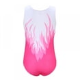 thumbnail image 3 of Gymnastics Leotards for Women Girls Long Sleeve-Sleeveless Colorful Sparkle Leotard for Women Girls, 3 of 5