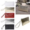 thumbnail image 2 of Bolso de mano para mujer, tipo sobre, para fiesta, noche, tipo sobre, tipo cartera, tipo mensajero, para teléfono, 2 of 5