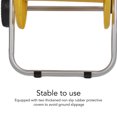 thumbnail image 4 of Water Hose Cart, Water Hose Reel Cart Easy To Use Non Slip  for Garden, 4 of 7