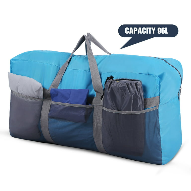 REDCAMP 75L Extra Large Duffle Bag Lightweight, Water