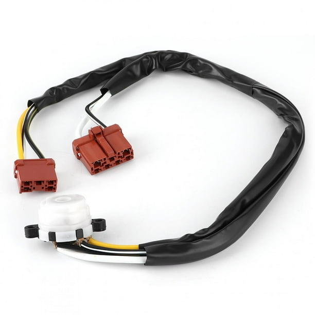 Interruptor de encendido eléctrico 35130‑S04‑305 Accesorio apto para HONDA CIVIC / ACURA INTEGRA Jadeshay A