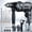 Power Drill × 1 convenient for hole boring, variant on Corded Hammer Drill with Auxiliary Handle, Multi-Material Drilling Power Tool for Carpenters & DIY Household Repairs