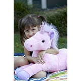 Aurora World Super Flopsie Celestia Unicorn Plush, Stuffed Animal Doll ...