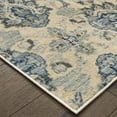 thumbnail image 2 of Manhattan Comfort Pandora OWP5502W Indoor Area Rug, 2 of 3