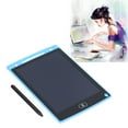 thumbnail image 4 of LHCER Writing Tablet 8.5 Inches Full Screen Portable LCD Digital Writing Board with Pen for Drawing Graffiti Meeting Record,Writing Tablet, 4 of 8