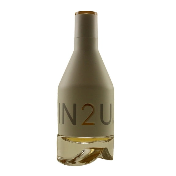 Ck In2u Eau De Toilette Spray 1.7 Oz / 50 Ml for Women by Calvin Klein