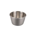 thumbnail image 1 of Billuyoard Taza de salsa de inmersión 304 de acero inoxidable apilable 4oz porción de condimento bebida lavable suministro de de Cocina y Comedor Pequeña, 1 of 6
