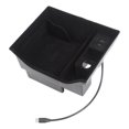 thumbnail image 3 of Applicable to Storage Box with Center Armrest P5 For Mode, 3 of 8