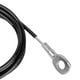 thumbnail image 4 of Máquina de poleas y cable para ejercicios de fitness, para brazos, bíceps y hombros. Accesorios para fortalecerlos. Sin Bola Negra 2m, 4 of 9