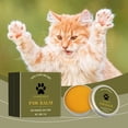 thumbnail image 1 of Chamomile Gentle Pet Foot Care For Soothing Moisturizing & For Dogs Natural For Dried Noses 1pc, 1 of 8