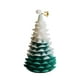 thumbnail image 2 of onlyliua para Interior/Exterior Vela Aromática Decorativa para Árbol de Navidad, Caja de Regalo de Soja, Vela Decorativa para Navidad, 2 of 2