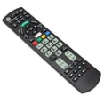 thumbnail image 1 of Mando a distancia ergonómico ligero duradero control de larga distancia mando a distancia universal para televisión, 1 of 8
