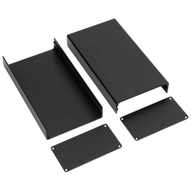 Aluminum Alloy Junction Box, Sealing Power Aluminum Enclosure Split