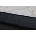 thumbnail image 5 of Restonic ComfortCare DreamLux Firm Mattress, California King - Cooling & Comfort Foam, 5 of 11