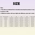 thumbnail image 3 of UAYOTSE Boys Color Block Hoodie Sweatshirt Jogger Set 3 6 12 18 Months 2T 3T 4T 5T Fit Long Sleeve Fall Outfit 2PCS Size 3-4 Years, 3 of 7