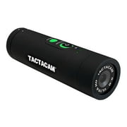 Tactacam 5.0 - Action camera - 4K / 30 fps - Wi-Fi