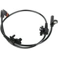 thumbnail image 6 of CCIYU 2PCS ABS Wheel Left+Right+Front ABS Sensor ALS1133 4779244AC fit for 2008-2010 for Dodge Challenger, 2006-2010 for Dodge Charger, 2005-2008 for Dodge Magnum, 2005-2010 for Chrysler 300, 6 of 6