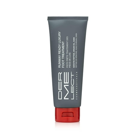 Dermelect Runway Ready Luxury Foot Treatment 3.5oz