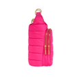 thumbnail image 4 of Wanderfull Original Hydrobag Se Adapta A Un Soporte Para Botella De Agua De Hasta 32 Onzas Con Correa - Bolsa Cruzada Para Botella De Agua Con Manos Libres Y Bolsillo Para Teléfono - Rosa, 4 of 5