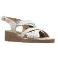 thumbnail image 3 of Sandalias para Mujer Bellanca 301 blanco 24.5, 3 of 4