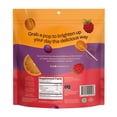 thumbnail image 5 of Wedderspoon Organic Manuka Honey Lollipops with Vitamin C, Variety Pack, 24 Count, 5 of 5