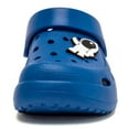 thumbnail image 6 of GUBARUN Toddler Garden Shoes Boys Cartoon Slides Sandals Kids Clogs, 6 of 7
