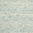 thumbnail image 1 of Ahgly Company Machine Washable Indoor Square Contemporary Dark Goldray Area Rugs, 7' Square, 1 of 7