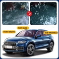 thumbnail image 4 of Glass Oil Film Removing Paste Car Windshield Oil Film Cleaner Glass Oil Film Removing Paste Glass Stripper Water Spot Remover Car Paint Oil Film Remover Paste With Sponge, 4 of 8