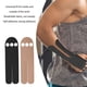 thumbnail image 5 of Cinta Deportiva Precortada, Cinta Deportiva Atlética Impermeable 4 Piezas Soporte Eficaz Flexible Elástico Ligero Para Entrenamiento Para Gimnasio, 5 of 7