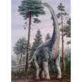 thumbnail image 1 of Taladro diamante pintura (DE3033) 5D DIY bosque completo dinosaurio punto de cruz bordado 30x40cm Hugtrwg Para estrenar, 1 of 1
