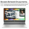 thumbnail image 2 of HP 15.6" FHD Touchscreen Business Laptop, Intel Core i7-1355U, 32GB RAM, 2TB SSD, Intel Iris Xe GPU, Lightweight & Portable, Wi-Fi 6, HD Camera, Copilot AI, Windows 11 Pro, 2 of 8