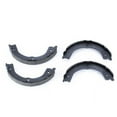 thumbnail image 2 of Power Stop B1002 AUTOSPECIALTY PARK SHOE - Rear, 2 of 2