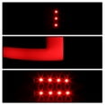 thumbnail image 7 of Black 2007-2013 GMC Sierra 1500 2500HD 3500HD LED Tube Tail Lights Brake Lamps, 7 of 7
