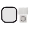 thumbnail image 2 of Filtro Ultravioleta Para Cámara Deportiva, Filtro De Lente Ultravioleta Portátil De Vidrio óptico A Presión Para aleación De Aluminio Pro2 Para Cámara Deportiva, 2 of 7