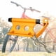 thumbnail image 1 of Portaequipajes para techo de bicicleta, aleación de aluminio, horquilla delantera para bicicleta, Clip fijo, accesorios para bicicleta Sywqhk Accesorios para bicicletas, 1 of 3