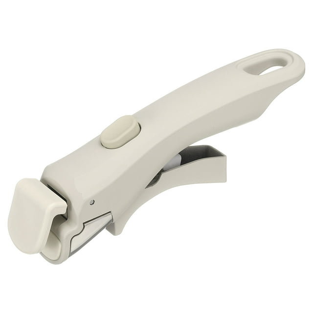 Mango Desmontable de 7.5 Pulgadas para Ollas y Sartenes Blanco 1 pieza