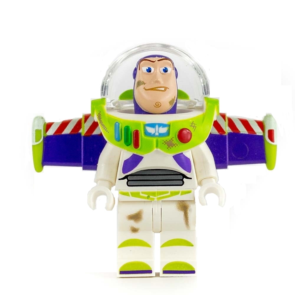 lightyear lego
