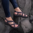 thumbnail image 5 of Viakix Walking Women's Sandals: Comfortable Athletic Sandal for Hiking, Outdoors, Water, Beach, Sports, Trekking Womens Sandle with Arch Support, 5 of 7