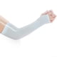 thumbnail image 4 of Accesorio antideslizante Sonducket para guantes de ciclismo Protector de mano y brazo protección solar manga de medio dedo Type2 NO2, 4 of 6