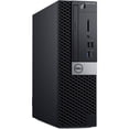 thumbnail image 1 of Restored Dell OptiPlex 5060 Windows 11 Desktop Computer | Core i5 Processor | 16GB RAM | 1TB SSD | Home or Office PC (Refurbished), 1 of 5
