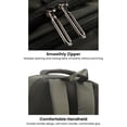 thumbnail image 4 of Business Vacuum Backpack, Large Capacity Expandable Backpack with Vacuum Compression, Anti Theft Vacpack Travel Vacuum Backpack, 4 of 7