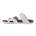 thumbnail image 4 of WHITE MOUNTAIN Chaussures Sandale pour Femme Gracie, 4 of 6