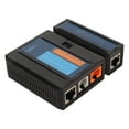 thumbnail image 3 of Comprobador de cable de red Sincero RJ45 RJ11 8P 6P 4P, 3 of 10