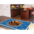 thumbnail image 1 of Fanmats 9355 New York Knicks Rug 5x8 60''x92'', 1 of 4