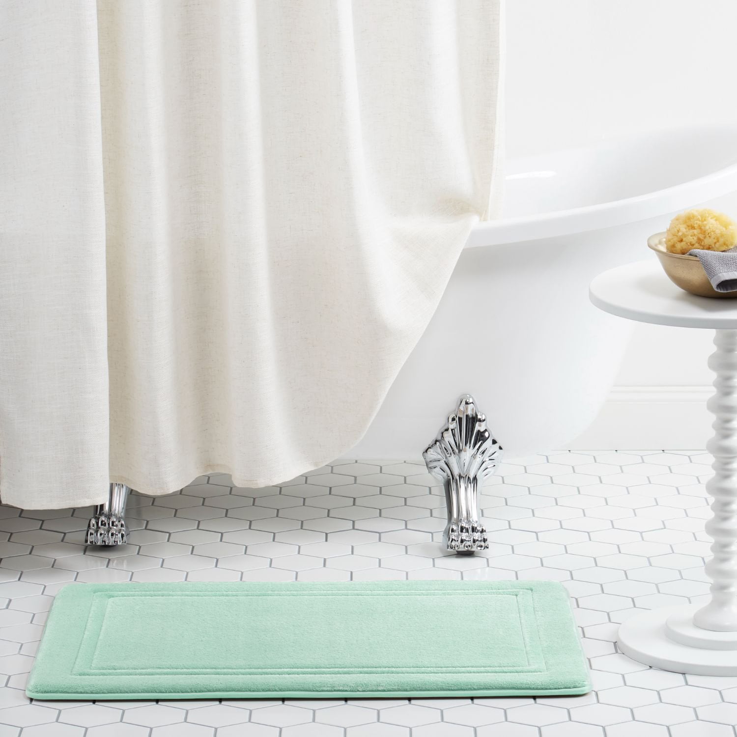 【新品・未使用】Smart Bath Mat 新品・未使用】Smart Bath Mat