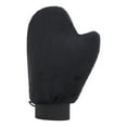 thumbnail image 6 of Yucurem 1 Piece Self-Tanning Mitt Double-Sided Velvet Tan Lotion Applicator Glove, 6 of 8