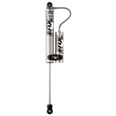 SHOCK ABSORBERS Fits select: 2017-2022 FORD F250, 2017-2023 FORD F350