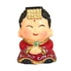 thumbnail image 4 of Estatua china de resina Macarena Fengshui adorno para tablero de automóvil, 4 of 8
