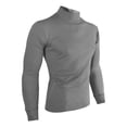 thumbnail image 1 of Playera Cuello Alto Lisa Para Caballero, 1 of 4